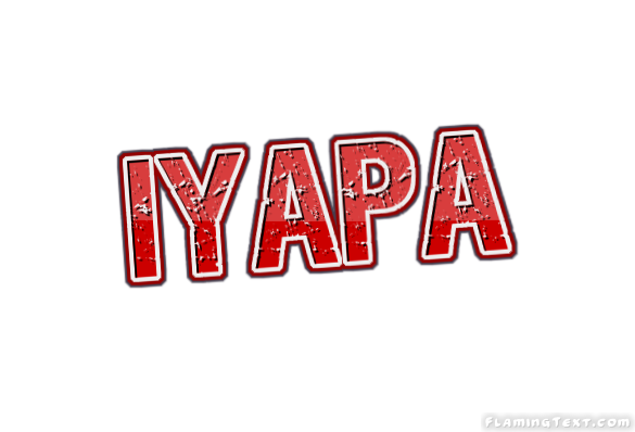 Iyapa City