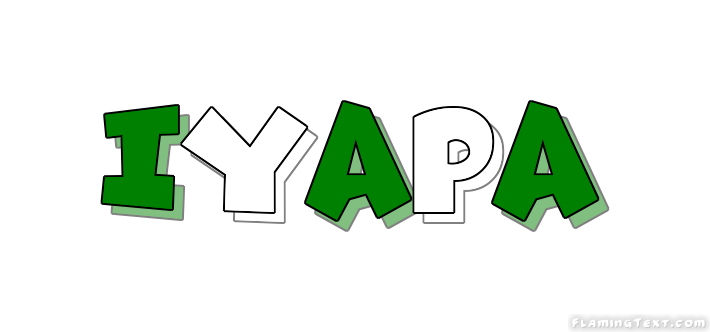 Iyapa Cidade