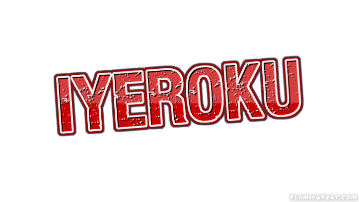 Iyeroku город