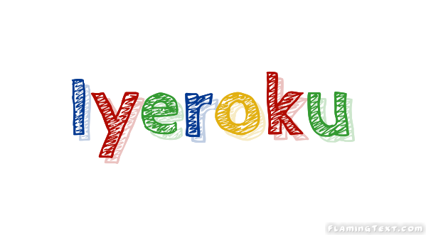 Iyeroku Ville