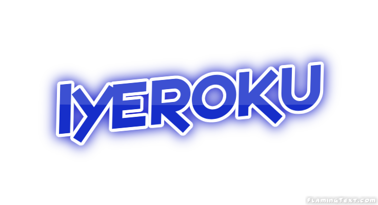 Iyeroku City