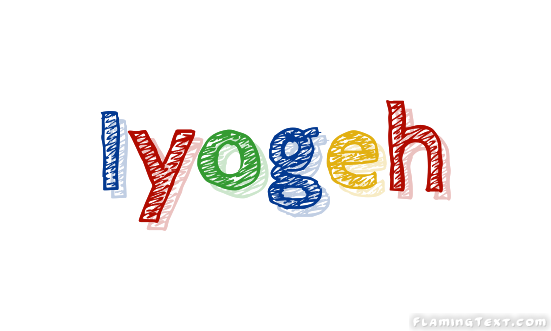 Iyogeh 市