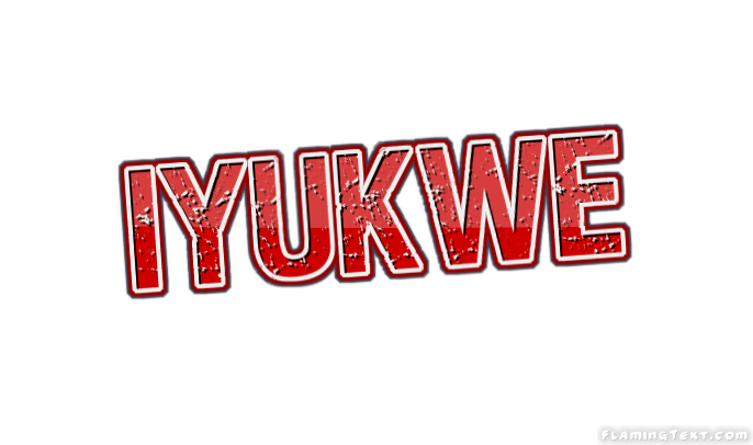 Iyukwe 市