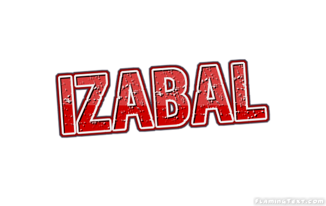 Izabal 市