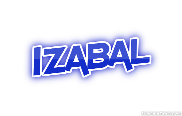 Izabal Stadt