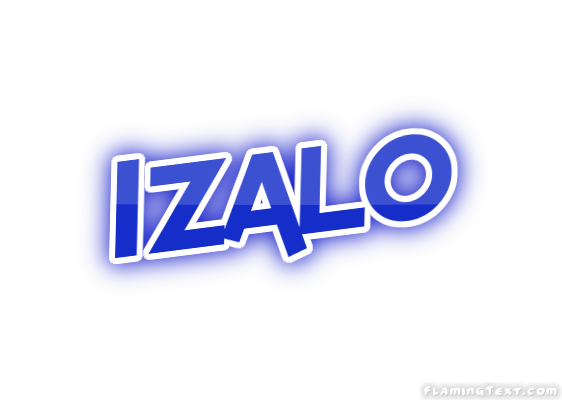 Izalo Cidade