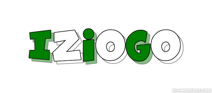 Iziogo 市