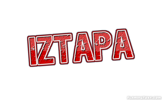 Iztapa Cidade