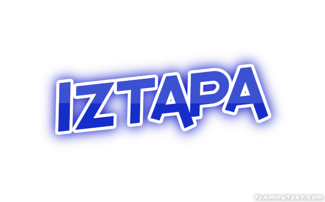 Iztapa Cidade