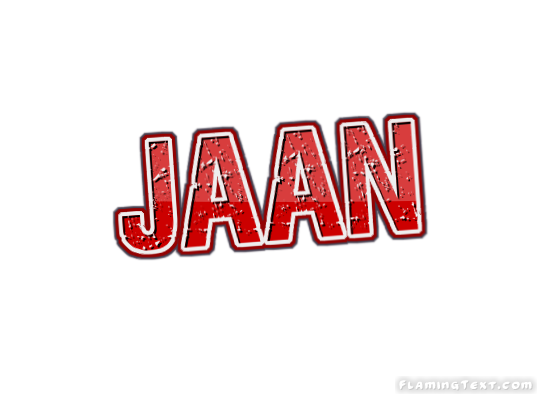 Jaan 市