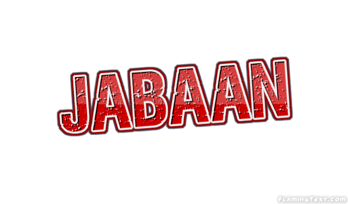 Jabaan город