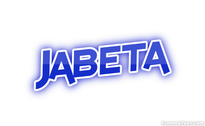 Jabeta Stadt