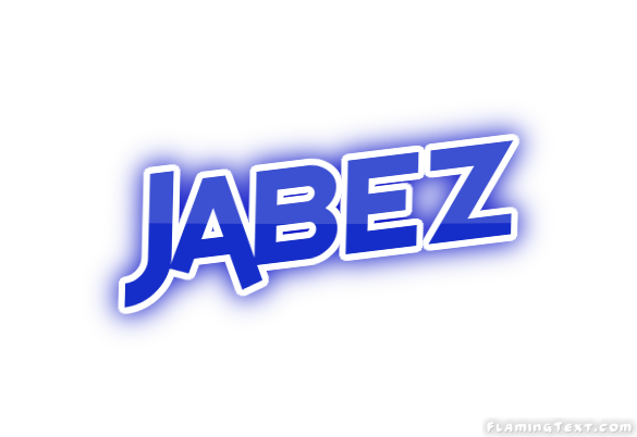 Jabez 市
