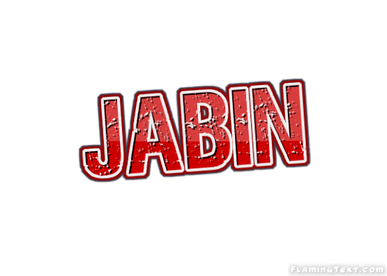Jabin город