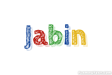 Jabin 市