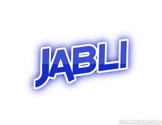 Jabli Cidade