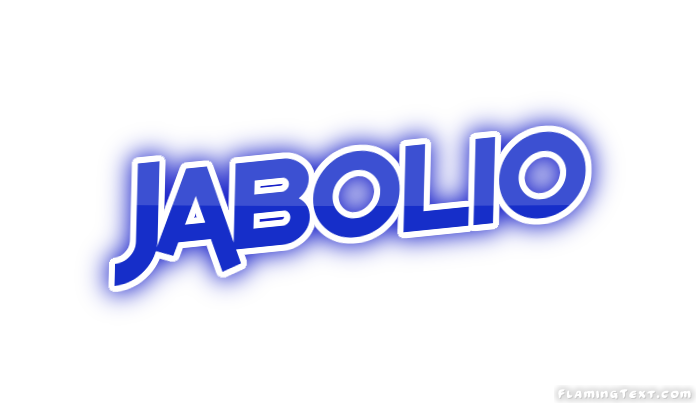 Jabolio City