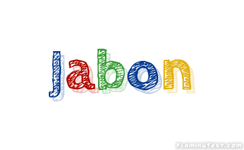 Jabon مدينة