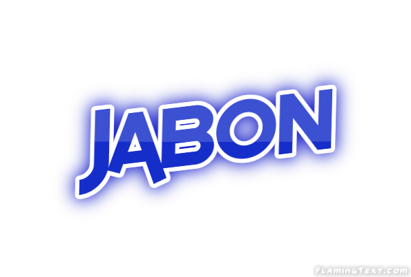 Jabon 市