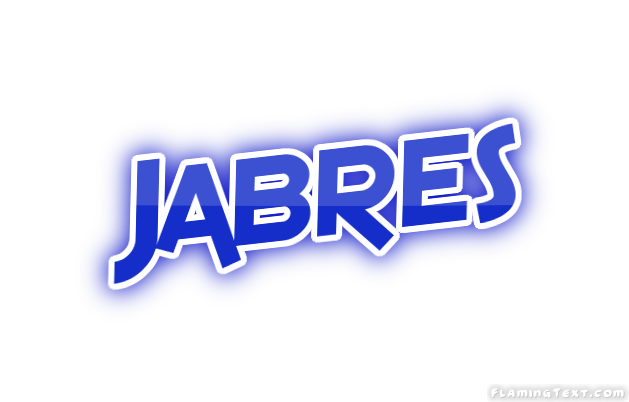 Jabres Stadt