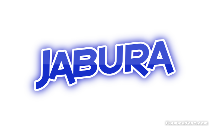 Jabura 市