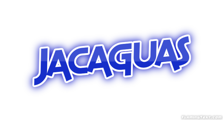 Jacaguas Cidade