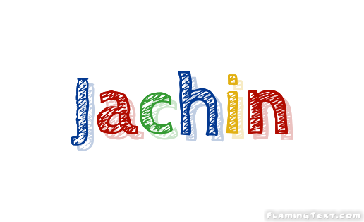 Jachin 市