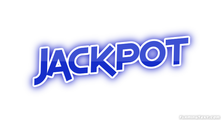 Jackpot город