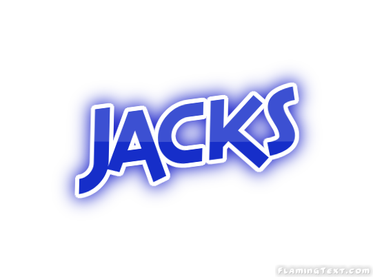 Jacks город