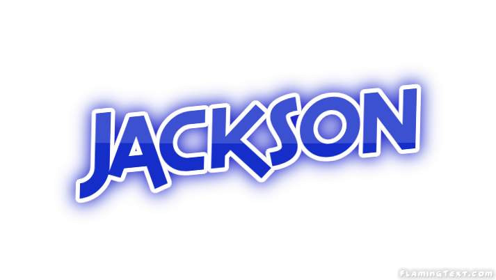 Jackson город