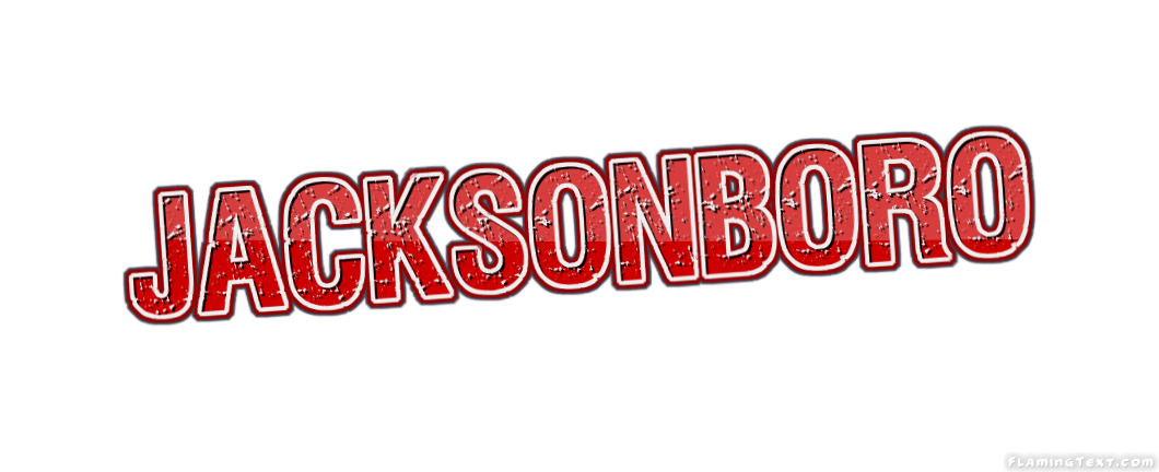 Jacksonboro City