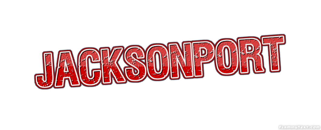 Jacksonport город