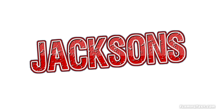 Jacksons город