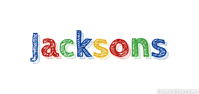 Jacksons Stadt