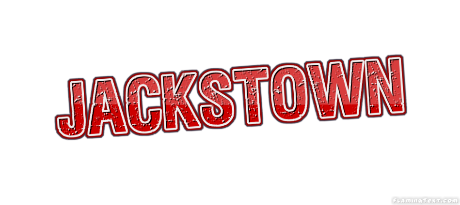 Jackstown город