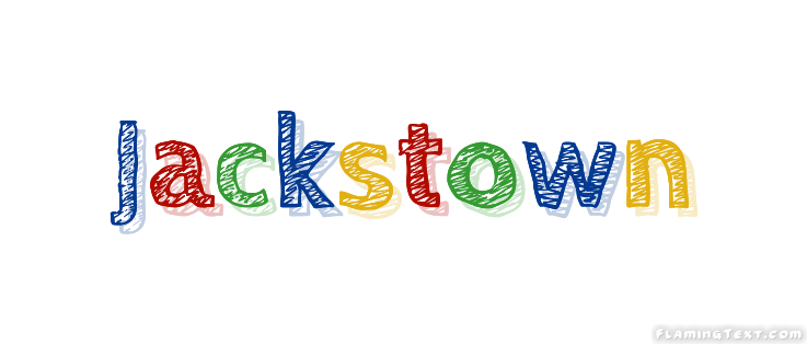 Jackstown город