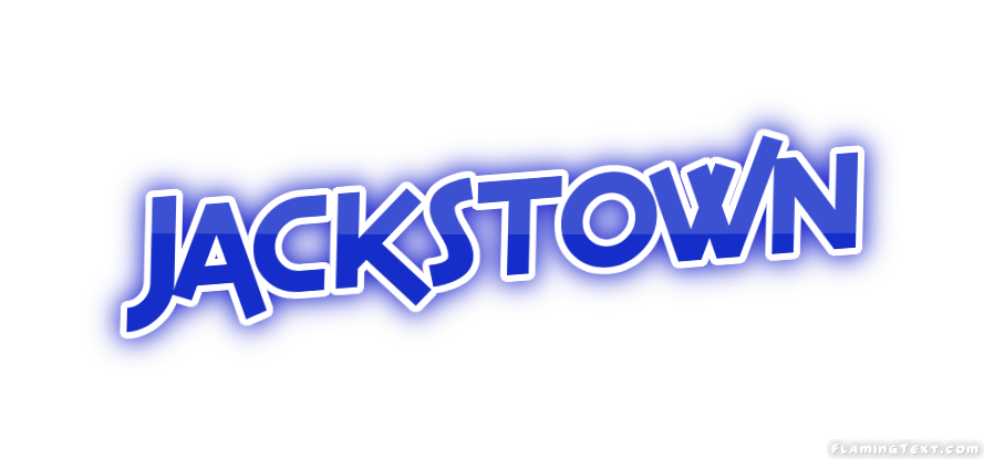 Jackstown Stadt