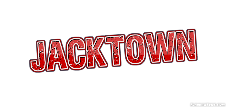 Jacktown مدينة