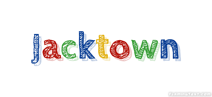 Jacktown город