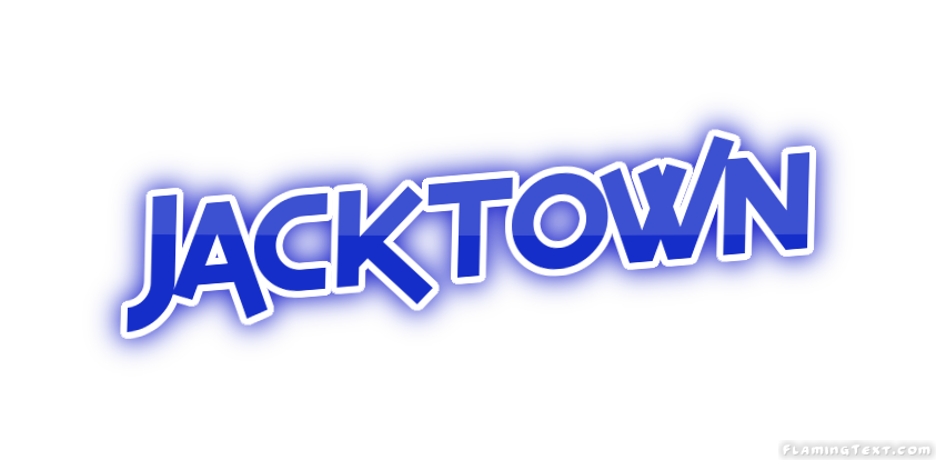 Jacktown Stadt