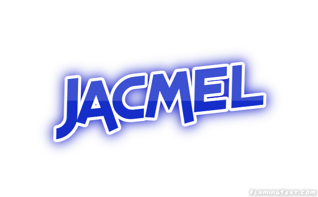 Jacmel Stadt