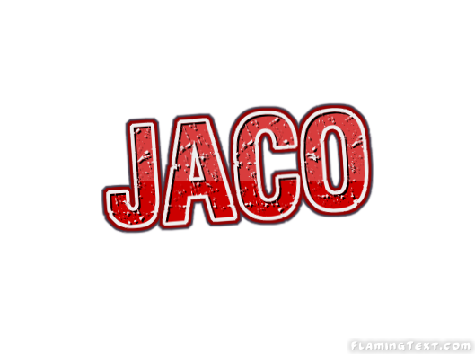 Jaco Stadt