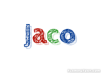Jaco Stadt