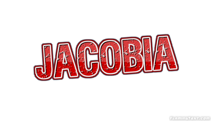 Jacobia город