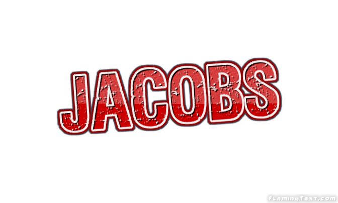 Jacobs Stadt