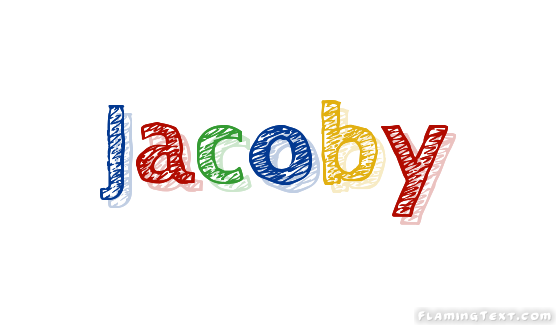 Jacoby Stadt