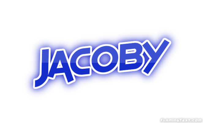 Jacoby город