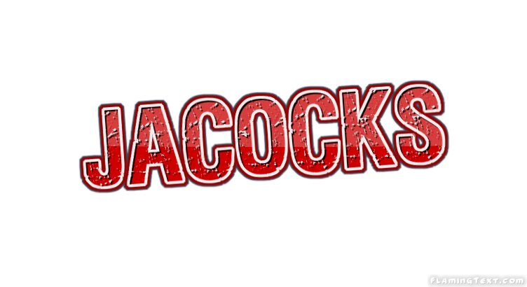 Jacocks город