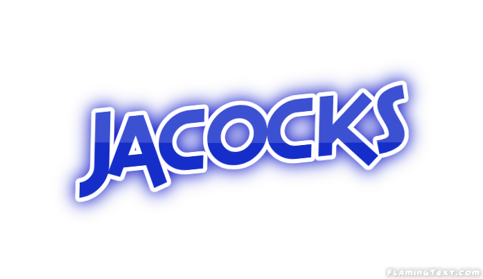 Jacocks مدينة