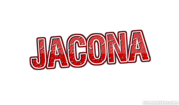 Jacona 市
